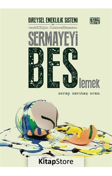 Sermayeyi Beslemek / Serap Sarıtaş Oran Sermayeyi Beslemek / Serap Sarıtaş Oran