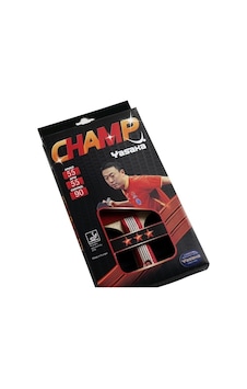 Yasaka Champ Ittf Onaylı Masa Tenisi Raketi Yasaka Champ Ittf Onaylı Masa Tenisi Raketi