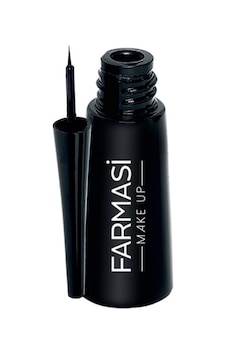 Farmasi Deeplook İnce Uçlu Eyeliner Siyah Farmasi Deeplook İnce Uçlu Eyeliner Siyah