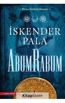 Kitapstore- Abumrabum / Prof. Dr. Iskender Pala Kitapstore- Abumrabum / Prof. Dr. Iskender Pala