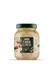 Fındık Ezmesi 310 Gr Fındık Ezmesi 310 Gr