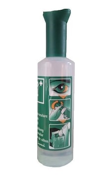 Braun Yeşil Kapak Capak Toz Göz Solusyonu 500 Ml Braun Yeşil Kapak Capak Toz Göz Solusyonu 500 Ml