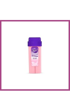 Gees Global Kartuş Ağda Hassas Pembe 100ml 1 Adet Gbzs