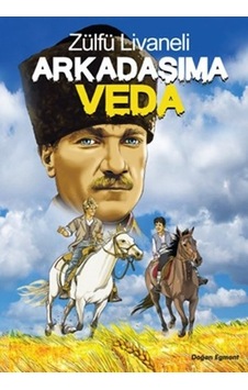 Arkadaşıma veda Arkadaşıma veda