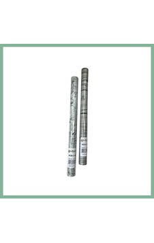 Bşkvirgo Yapışkanlı Folyo 3 Metre Bsk2026 Standart Bşkvirgo Yapışkanlı Folyo 3 Metre Bsk2026 Standart