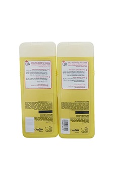 Vanilya Sütü İçeren Duş Jeli 2 X 400 Ml Acai Üzümü