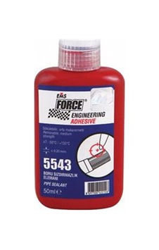 Doğalgaz Sıvı Sızdırmazlık Macunu 50 Ml Doğalgaz Sıvı Sızdırmazlık Macunu 50 Ml