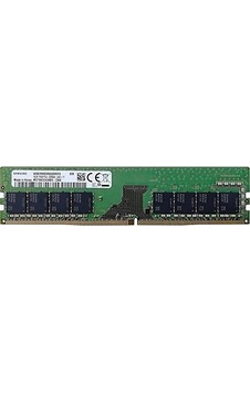 Samsung 16gb Ddr4 3200mhz Cl22 Pc Ram M378a2g43bb3-cwe 1.2v