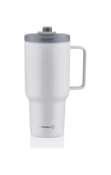 Korkmaz Freedom Pipetli Buz Mavisi Termos 1 Litre A5577-3 Çok Renkli Korkmaz Freedom Pipetli Buz Mavisi Termos 1 Litre A5577-3 Çok Renkli