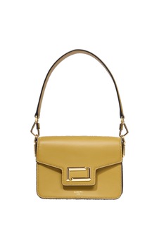Lancel Sarı Kadın Deri Omuz Çantası A13147n8t Hardal Lancel Sarı Kadın Deri Omuz Çantası A13147n8t Hardal