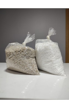 Dap(1 KG) Ve Üre (1 KG)