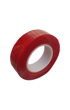Tomax Çift Taraflı Arilik Bant 18 MM X2 Mt Şeffaf Tomax Çift Taraflı Arilik Bant 18 MM X2 Mt Şeffaf