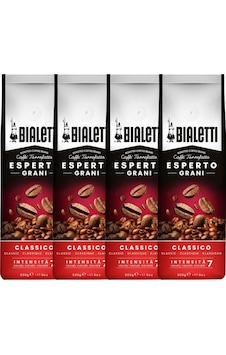 4 Adet Classico 500 Gr Çekirdek Kahve Çekirdek Kahve 4 Adet Classico 500 Gr Çekirdek Kahve Çekirdek Kahve