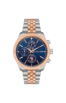 U.S. Polo Assn. USPA1054-04 44 mm Gir Erkek Kol Saati U.S. Polo Assn. USPA1054-04 44 mm Gir Erkek Kol Saati