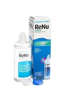 Renu Lens Solüsyonu