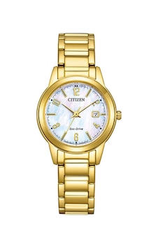 Citizen Fe1242-78d Kadın Kol Saati Citizen Fe1242-78d Kadın Kol Saati
