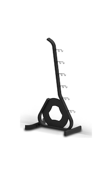 Proforce Bar Standı Strbar