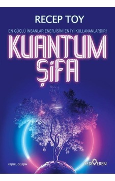 Kuantum Şifa N11.3026 Kuantum Şifa N11.3026