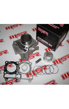 Honda Ps İ 150 Dylan Silindir Kit Honda Ps İ 150 Dylan Silindir Kit