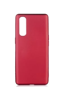 Teleplus Oppo Reno 3 Pro 5g Kılıf Matte Premier Silikon Kapak Teleplus Oppo Reno 3 Pro 5g Kılıf Matte Premier Silikon Kapak