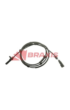 Braxıs Ak0017 Abs Sensoru Sag Arka 1371544 1383551 1385799 Braxıs Ak0017 Abs Sensoru Sag Arka 1371544 1383551 1385799