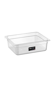 Lexroo 1/2 Dikdörtgen Pc Gastronom Küvet Gövde 325x265x100 Çok Renkli Lexroo 1/2 Dikdörtgen Pc Gastronom Küvet Gövde 325x265x100 Çok Renkli