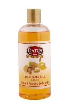 Datça Bal ve Badem Özlü Duş Jeli 400 ML