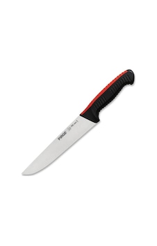 Pirge Pro 2002 Süper Tutuş Kasap Bıçağı No3 19 cm - 31383 Pirge Pro 2002 Süper Tutuş Kasap Bıçağı No3 19 cm - 31383