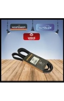 WISCO 6PK1318 V Kayışı Opel Astra H Corsa C D 1.3Cdtı