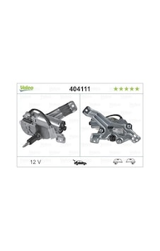 Valeo - Mercedes V-Class 96 02 - Vito 9603 Arka Silecek Motoru Valeo - Mercedes V-Class 96 02 - Vito 9603 Arka Silecek Motoru