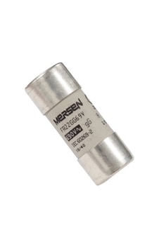 Mersen Fr22gg69v63 ,22x58-63a Gg/yavaş Kartuş Sigorta