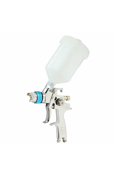Carox 800U Üstten Depo Profesyonel Boya Tabancası 1.4 MM