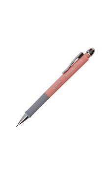 Faber Castell Apollo Versatil Kalem 0.7 Mm Rose Faber Castell Apollo Versatil Kalem 0.7 Mm Rose