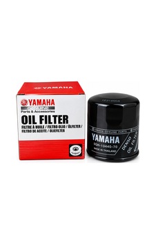 5gh-13440-70 Yamaha Yağ Filtresi