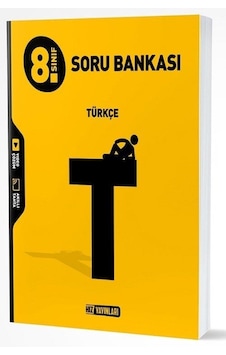 Hız Yayınları Lgs 2025 Türkçe Soru Bankası Hız Yayınları Lgs 2025 Türkçe Soru Bankası