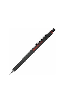 Rotring 600 Versatil Kalem Siyah 0.7 MM Rotring 600 Versatil Kalem Siyah 0.7 MM