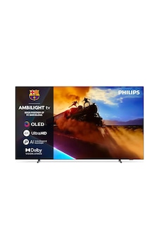 Philips 65OLED760/12 65" Ambilight OLED TV Philips 65OLED760/12 65" Ambilight OLED TV