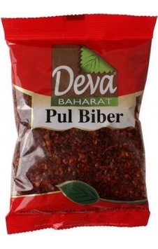 Deva Pul Biber 65gr Deva Pul Biber 65gr