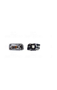Chevrolet Kalos 2003-2008 Sıs Fari Sağ 96540260 Wisco Chevrolet Kalos 2003-2008 Sıs Fari Sağ 96540260 Wisco