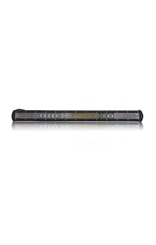 76cm Offroad Sis Lambası Beyaz-amber Çakarlı 252w Adet 12-30v / Lass305