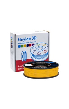 Tinylab 3d 1.75mm 1000gr Sarı Pla 190-220 C Baskı Sıcaklığı - Yüksek Kalite, Çevre Dostu, Mükemmel Yapışma Ve Pürüzsüz Yüzey Sku: Zeusb08dj2dj8p Tinylab 3d 1.75mm 1000gr Sarı Pla 190-220 C Baskı Sıcaklığı - Yüksek Kalite, Çevre Dostu, Mükemmel Yapışma Ve Pürüzsüz Yüzey Sku: Zeusb08dj2dj8p