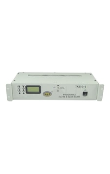 Tks 016 R Hatim Ve Ezan Okuma Cihazı Tks 016 R Hatim Ve Ezan Okuma Cihazı