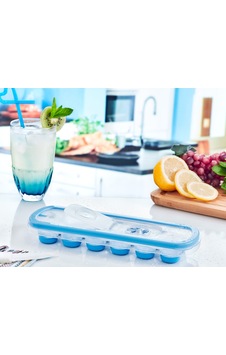 Hobby Life Bade Yapışmaz Buzluk Çok Renkli