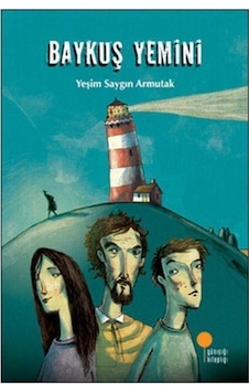 Günışığı Yayınları Baykuş Yemini Yeşim Saygın Armutak