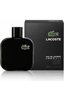 Lacoste Eau De L.12.12 Noir Erkek Parfümü EDT 100 ML Lacoste Eau De L.12.12 Noir Erkek Parfümü EDT 100 ML