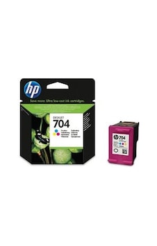 Hp 704 Renkli Mürekkep Kartuşu Cn693Ae Hp 704 Renkli Mürekkep Kartuşu Cn693Ae