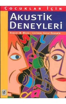 Çocuklar İçin Akustik Deneyleri