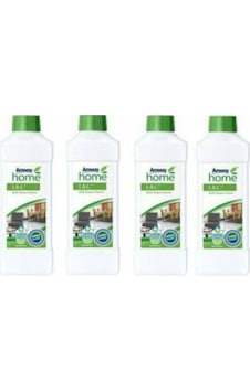 Amway Loc Genel Temizlik 4 Adet Amway Loc Genel Temizlik 4 Adet