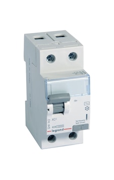 Legrand Xc³ 2k 40a Ac 300ma Kaçak Akım Koruma Rölesi Legrand Xc³ 2k 40a Ac 300ma Kaçak Akım Koruma Rölesi