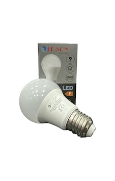 Ed-son 9w Led Ampul Ed-1044